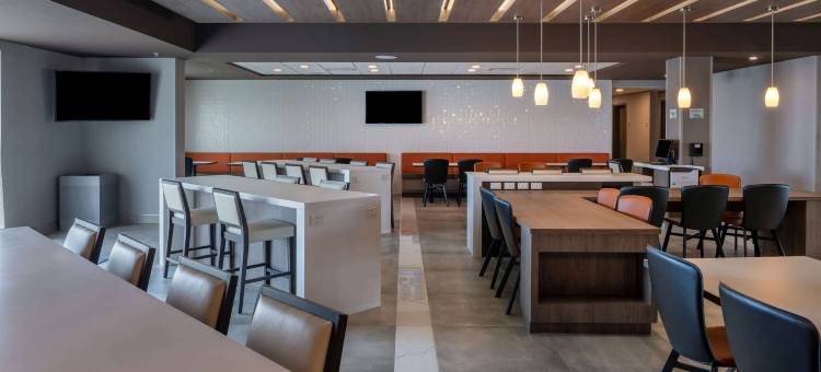 西渥太华卡纳塔蔚景温德姆酒店(Wingate by Wyndham Kanata West Ottawa)图片