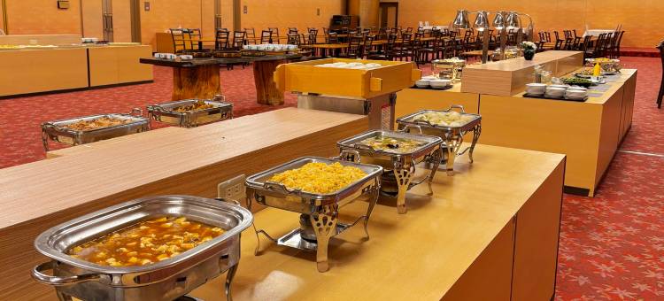 小诸格兰城堡酒店(Komoro Grand Castle Hotel)图片