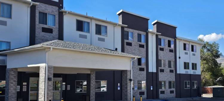 Wingate by Wyndham Los Alamos图片