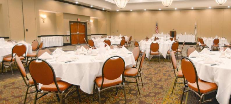 坎卡基温德姆花园酒店(Wyndham Garden Kankakee)图片