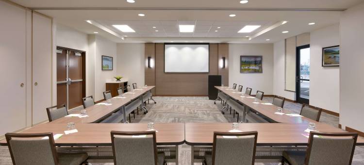 安克雷奇市中心凯悦嘉轩酒店(Hyatt Place Anchorage Midtown)图片