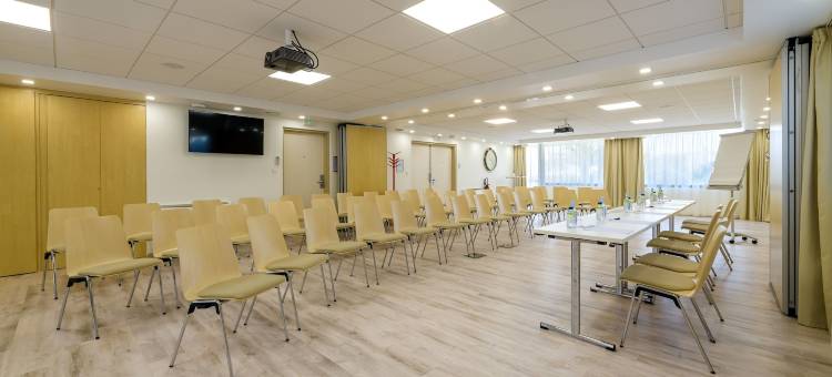 阿雅克肖阿米劳特酒店(Residence de Tourisme Ajaccio Amirauté)图片