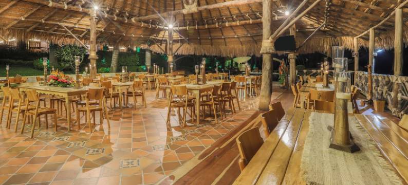 卡萨圣卡洛斯小屋酒店(Hotel Casa San Carlos Lodge Pereira)图片