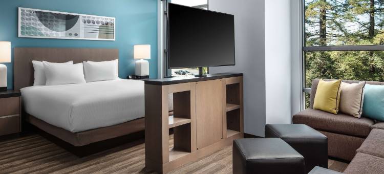 凯悦嘉寓酒店-圣何塞/库比蒂诺(Hyatt House San Jose/Cupertino)图片