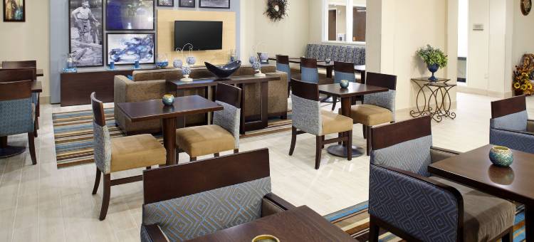 布里奇波特-克拉克斯堡浩枫温德姆公寓(Hawthorn Suites by Wyndham Bridgeport/Clarksburg)图片