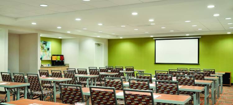 米德尔敦希尔顿惠庭酒店(Home2 Suites by Hilton Middletown)图片