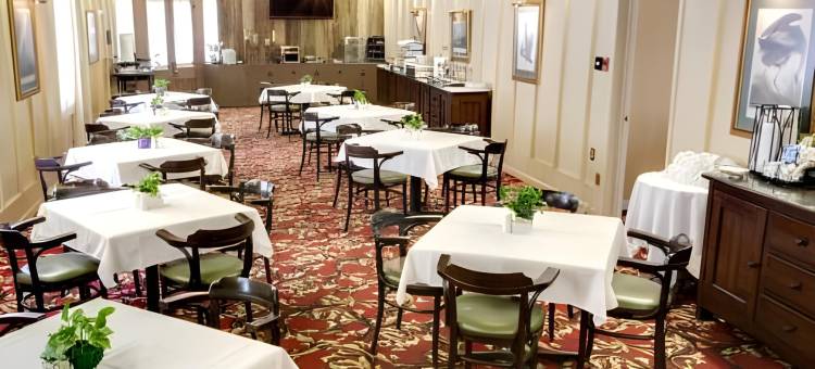 多菲内新奥尔良酒店(Dauphine Orleans Hotel)图片
