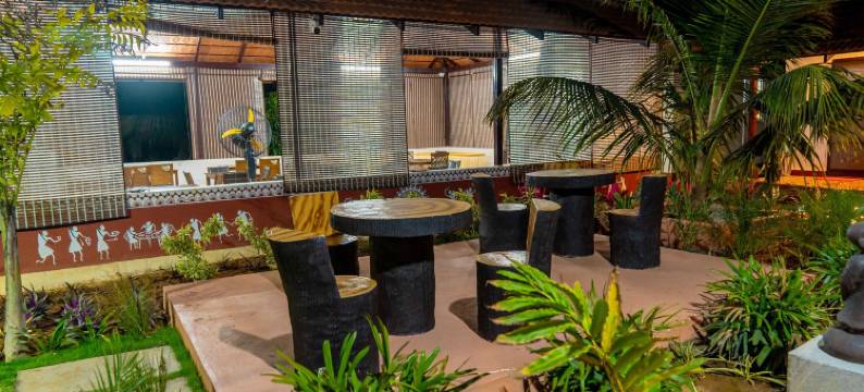 阿比什塔农业农场住宿(Abhishta Agri Farm Stay)图片