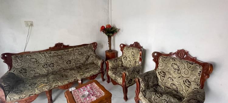 Fazira Homestay Syariah RedPartner Pandan图片