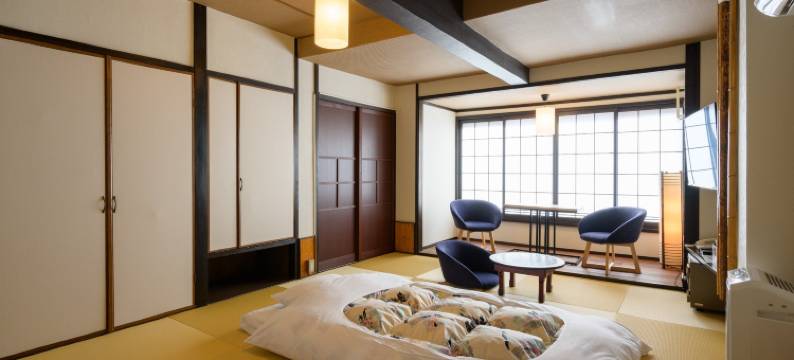 城崎温泉小宿缘(Koyado Enn)图片