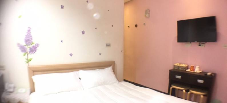 高芳大旅社图片