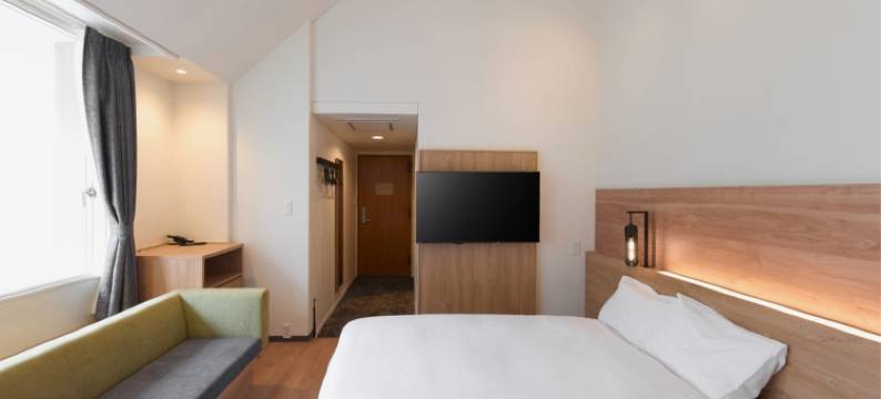 Fortreat草津(Fourtreat Kusatsu)图片