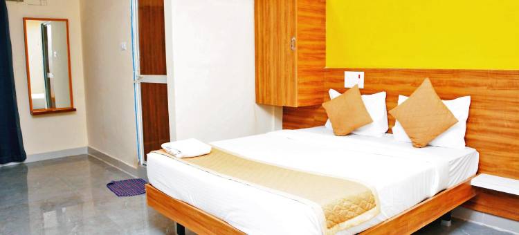 Udupi Deluxe Lodge Gulbarga图片