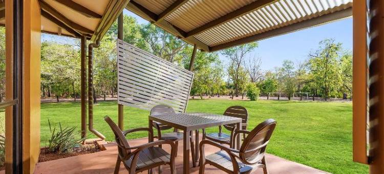 Cooinda Lodge Kakadu图片