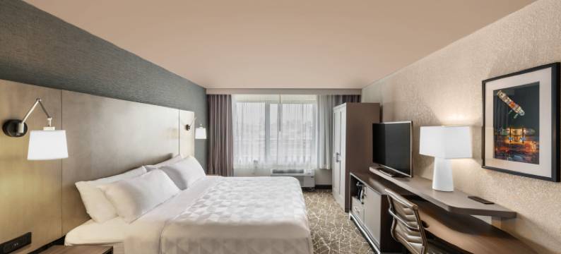 纽瓦克国际机场假日酒店(Holiday Inn NEWARK INTERNATIONAL AIRPORT by IHG)图片
