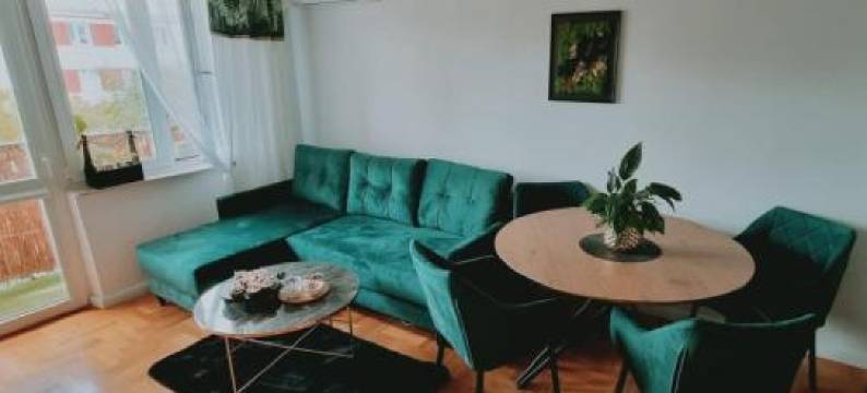 Apartament Dworzec Pkp图片