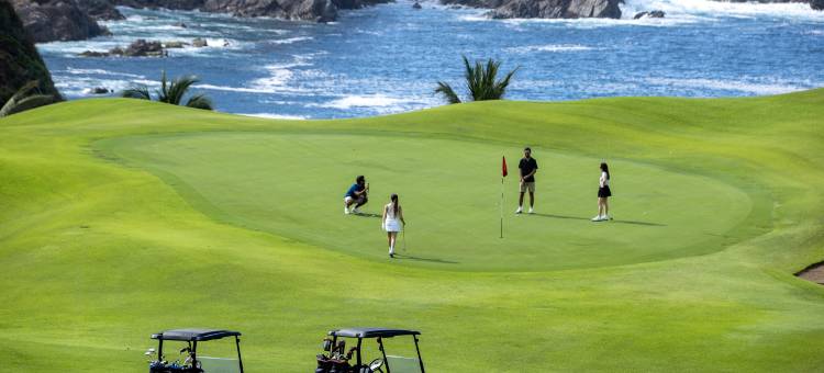墨西哥塔马林多四季度假村(Four Seasons Resort Tamarindo, Mexico)图片