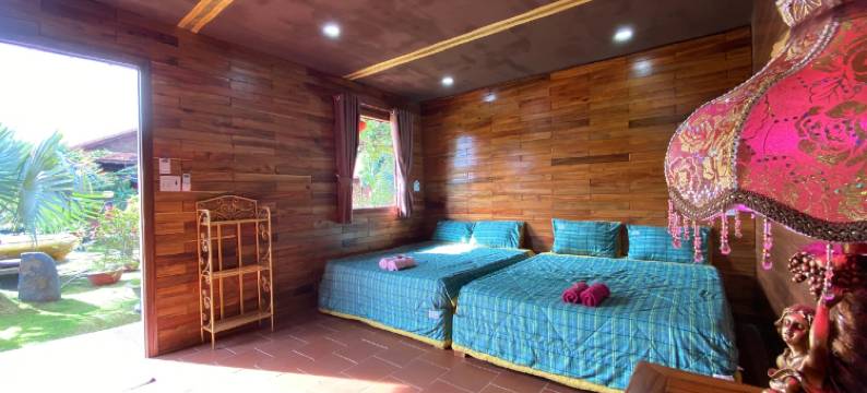 莫克别墅(Moc Villas)图片