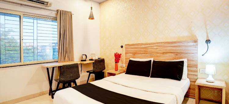 Hotel O Katol Road Friends Colony图片