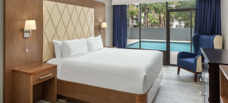 希尔顿逸林酒店希尔顿头岛(DoubleTree by Hilton Hilton Head Island)图片