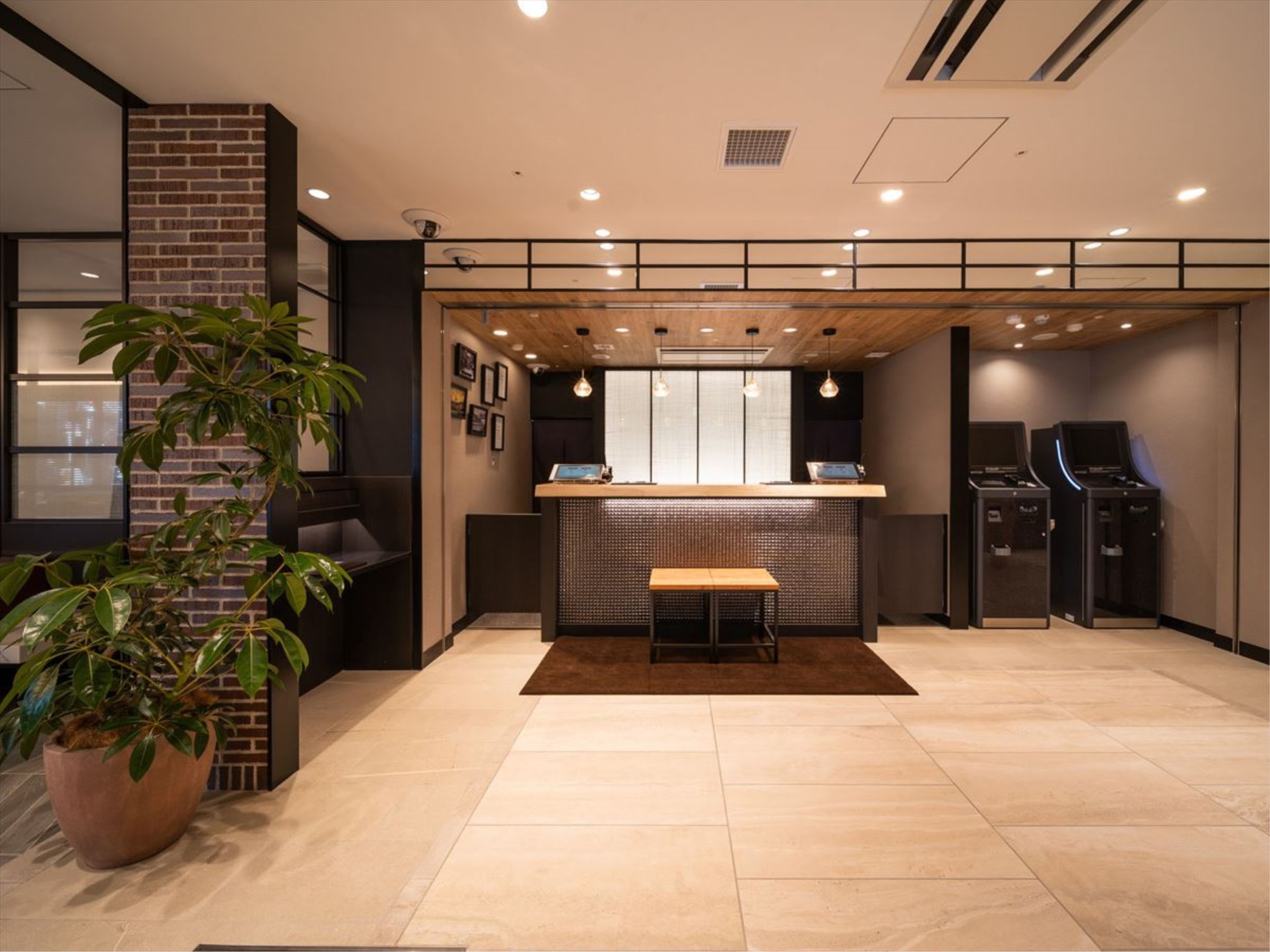 Super Hotel Premier Saitama HigashiguchiOver view