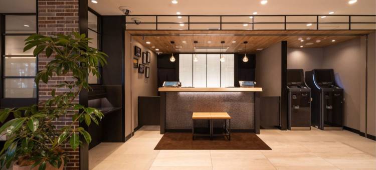 埼玉东口超级酒店高级馆(Super Hotel Premier Saitama Higashiguchi)图片