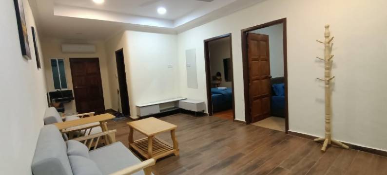 哥打柏露海湾边缘度假村(The Bay Edge Resort Kota Belud)图片