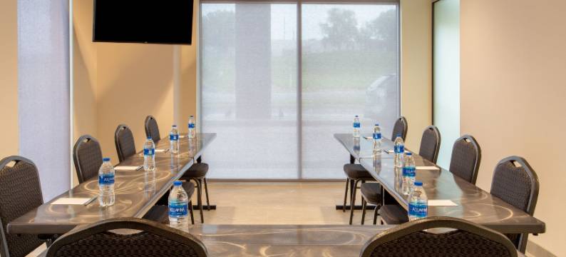 Fairfield Inn & Suites Greenville Spartanburg/Duncan图片