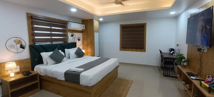 StayVilla Prime图片