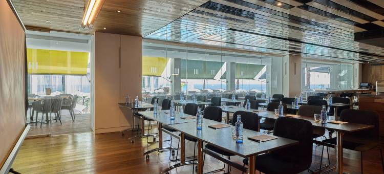 伊比沙W酒店(W Ibiza)图片