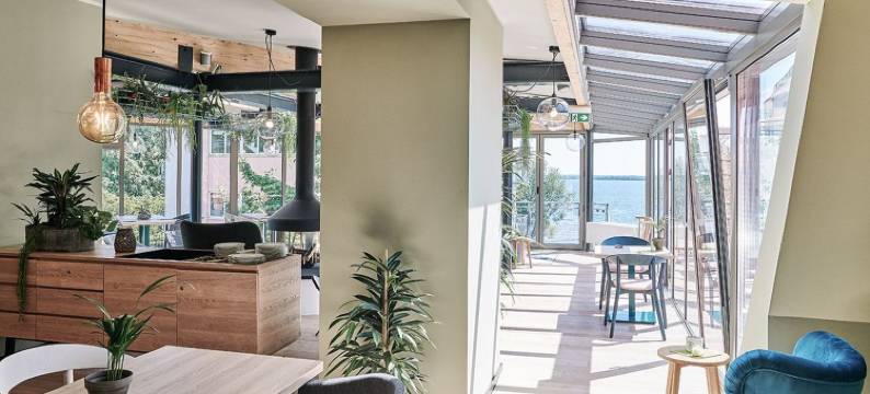 怀特曼酒店(Designhotel Whitman)图片