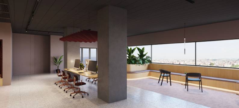 斯德哥尔摩的城市盒子(Citybox Stockholm)图片