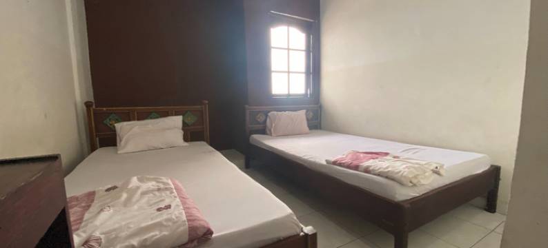 昌德拉阿迪格拉哈酒店(Hotel Candra Adigraha)图片