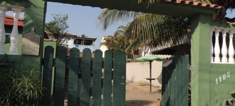 麦兰西亚别墅旅馆(Villa Mellancia)图片