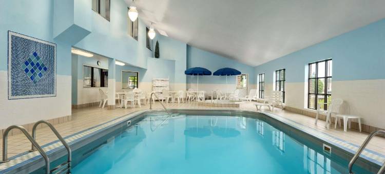 法戈丽怡酒店(Country Inn & Suites by Radisson, Fargo, ND)图片