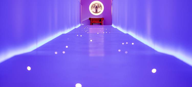 Aria Retreat And Spa图片