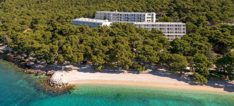 蓝太阳码头酒店(Bluesun Hotel Marina)图片