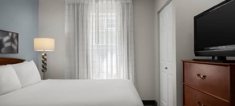 盐湖城卓伯尔万豪TownePlace酒店(TownePlace Suites Salt Lake City Layton)图片