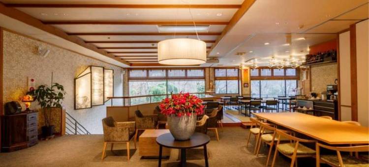 自在庄(Jizaiso)图片