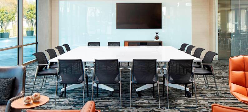 森尼维耳库柏蒂诺AC酒店(AC Hotel Sunnyvale Cupertino)图片