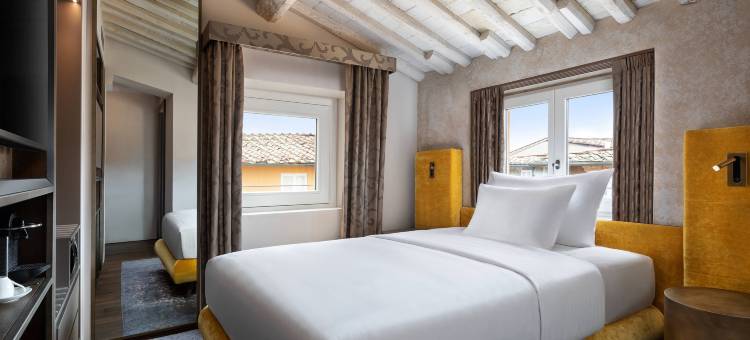 卢卡宇宙大酒店-傲途格精选(Grand Universe Lucca, Autograph Collection)图片