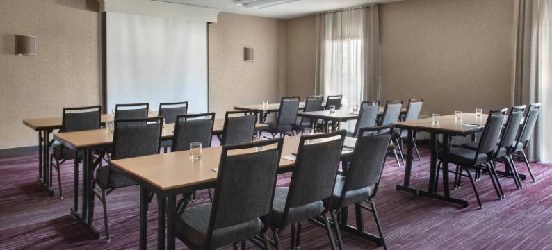 费城德文/维拉诺瓦万怡酒店(Courtyard Philadelphia Devon/Villanova)图片