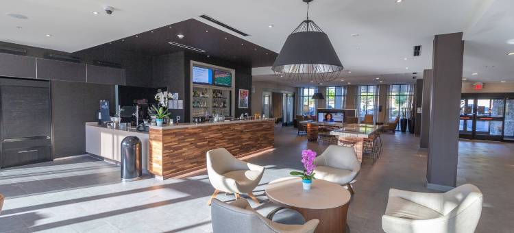 卡特斯维尔万怡酒店(Courtyard Cartersville)图片