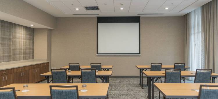 西斯普林菲尔德万怡酒店(Courtyard by Marriott West Springfield)图片