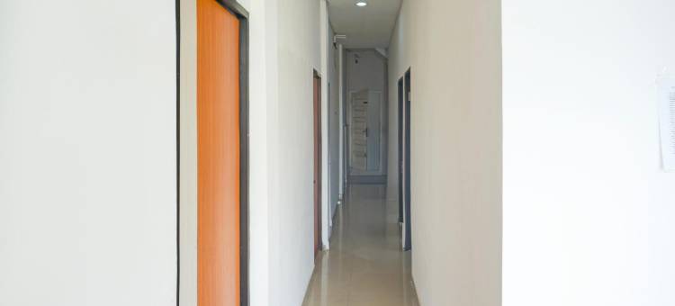 Hotel O Ilir Timur I Near Rsud Siti Fatimah Az-Zahra Formerly Lumendiva Suite图片