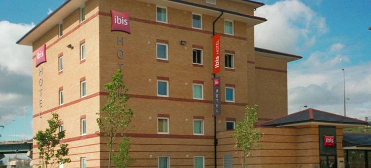 宜必思伦敦瑟罗克 M25 酒店(Ibis London Thurrock M25)图片