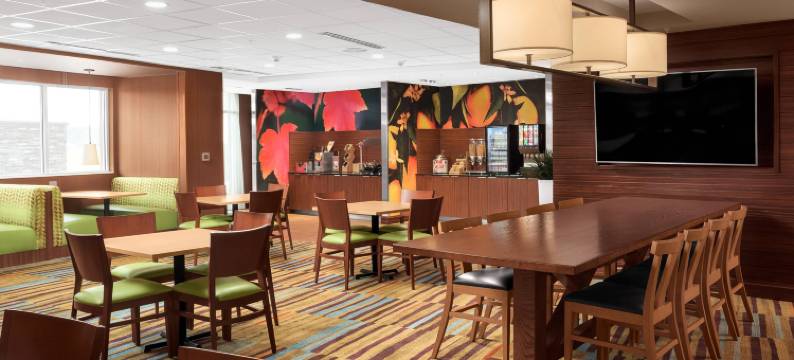 Fairfield Inn & Suites Memphis Marion, AR图片