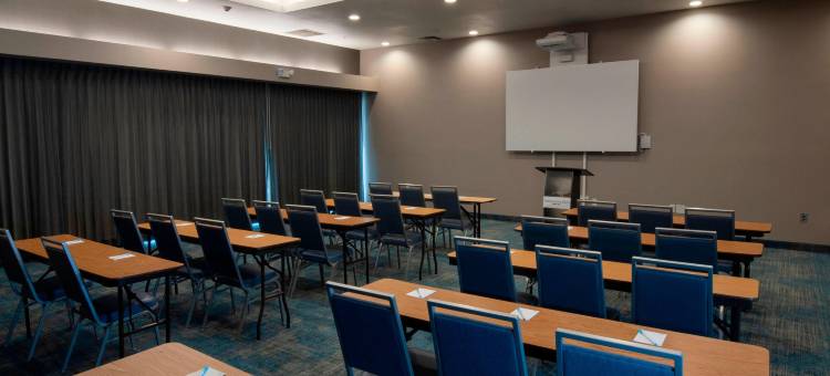 斯波坎谷万枫套房酒店(Fairfield Inn & Suites Spokane Valley)图片