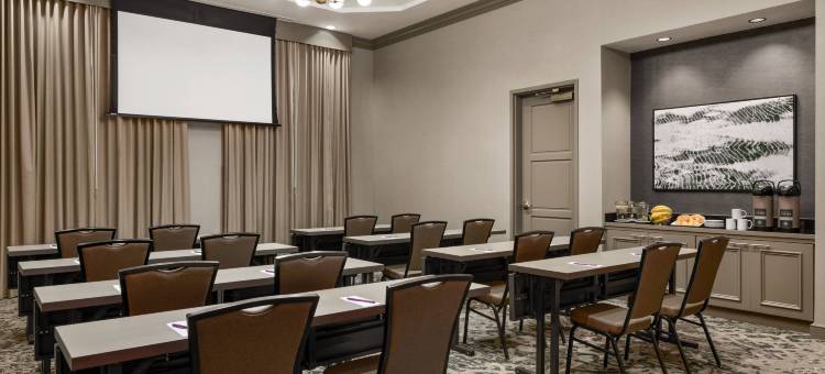 巴尔的摩内港Residence Inn 酒店(Residence Inn Baltimore Downtown/ Inner Harbor)图片