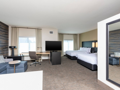 Residence Inn Indianapolis South/Greenwood